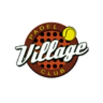 village padel club android application logo